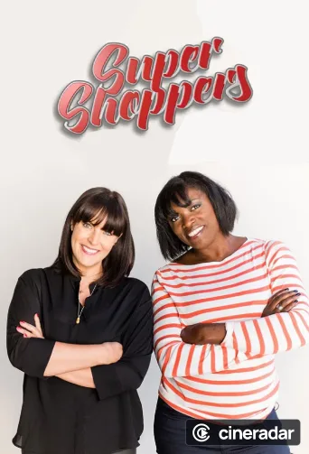 Supershoppers
