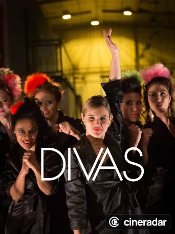 Divas - Frauen im Ring