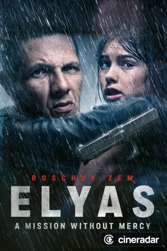 Elyas el protector