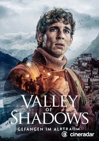 Valle de sombras