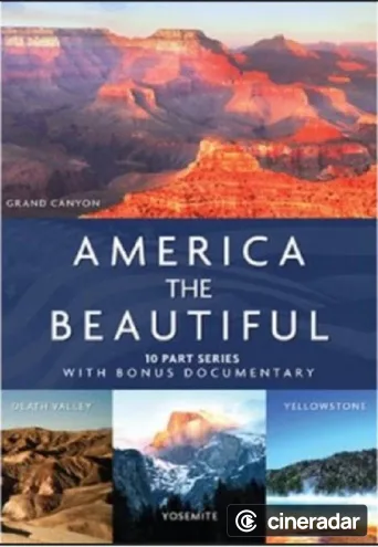 America the Beautiful