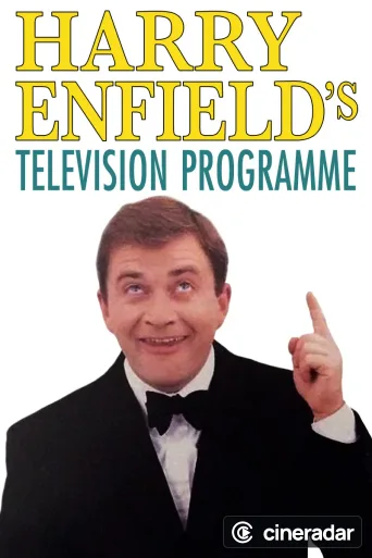 Harry Enfield's Television Programme