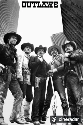 Outlaws
