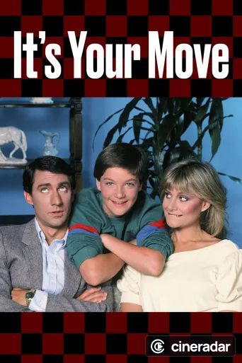 It's Your Move