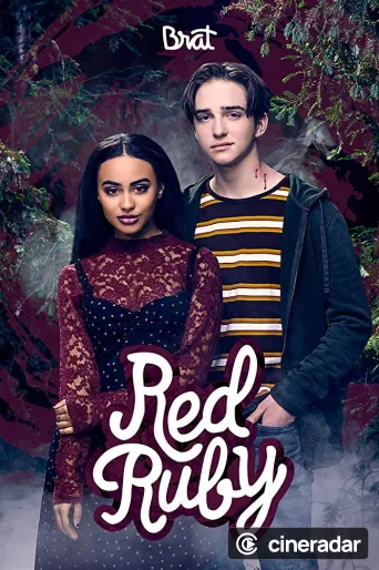 Red Ruby