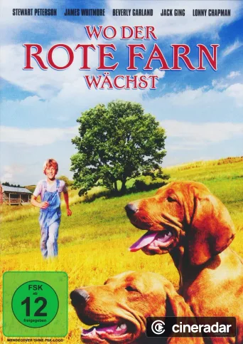 Where the Red Fern Grows
