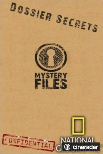 Dossiers Secrets