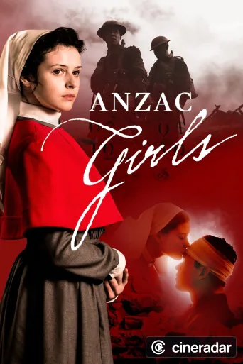 ANZAC Girls