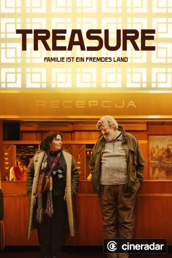 Treasure