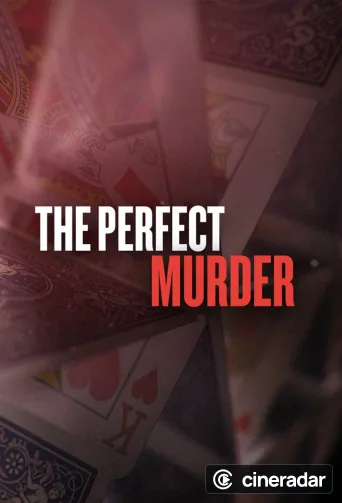 Ein perfekter Mord