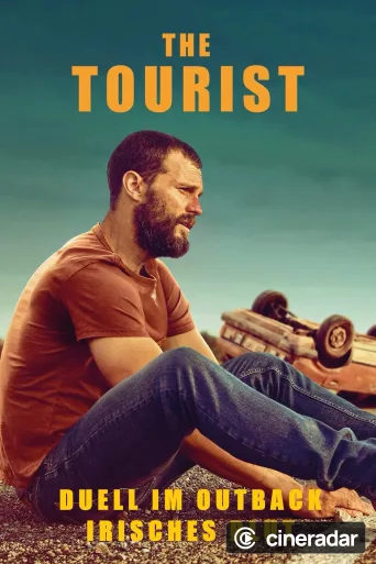 The Tourist