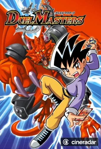 Duel Masters