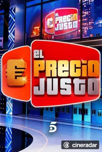 El Precio Justo