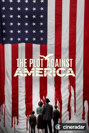 The Plot Against America