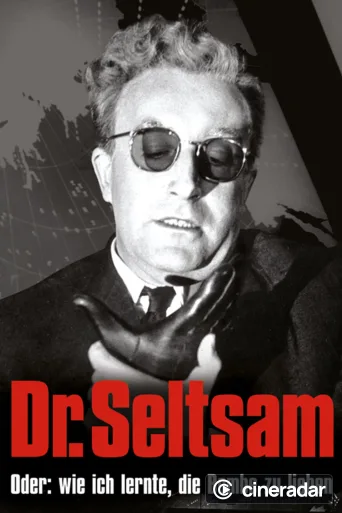 Dr. Strangelove or: How I Learned to Stop Worrying and Love the Bomb