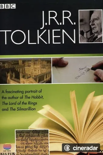 J.R.R. Tolkien