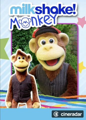 Milkshake! Monkey