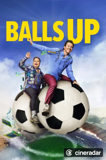 Balls Up: Con un par