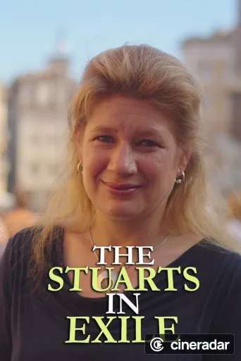 The Stuarts in Exile