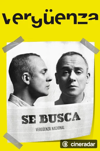 Vergüenza