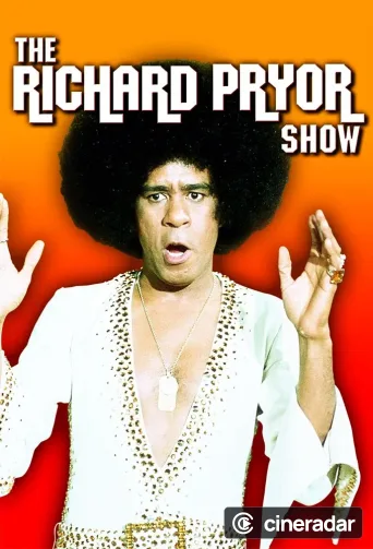 The Richard Pryor Show