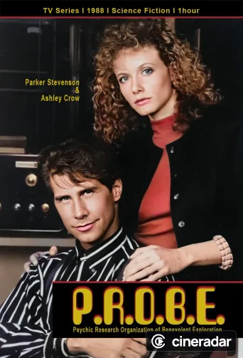 Probe