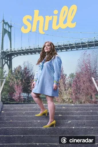 Shrill