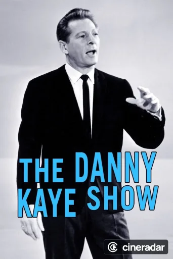 The Danny Kaye Show