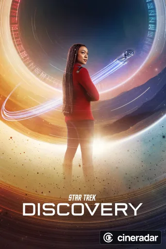 Star Trek: Discovery