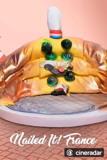 C'est du gâteau!