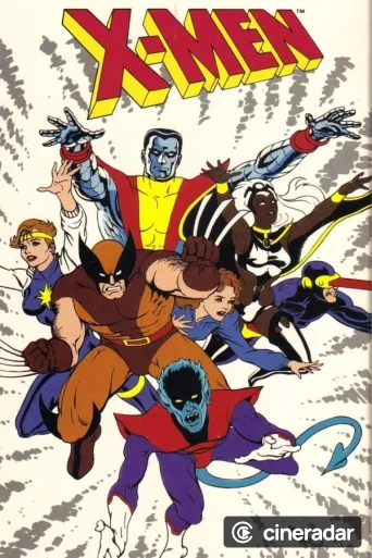 X-Men: Pryde of the X-Men