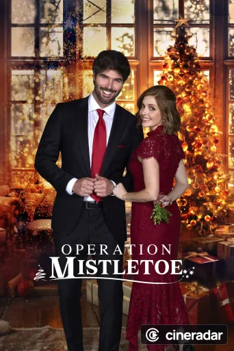 Operation Mistletoe