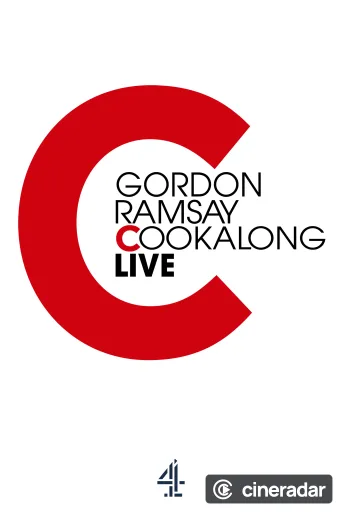 Gordon Ramsay: Cookalong Live