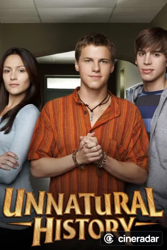 Les Aventuriers de Smithson High