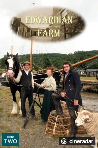 Edwardian Farm
