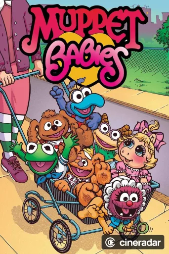 Les Muppet Babies