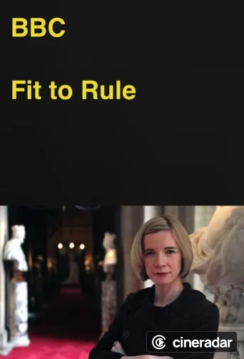 Fit to Rule: How Royal Illness Changed History