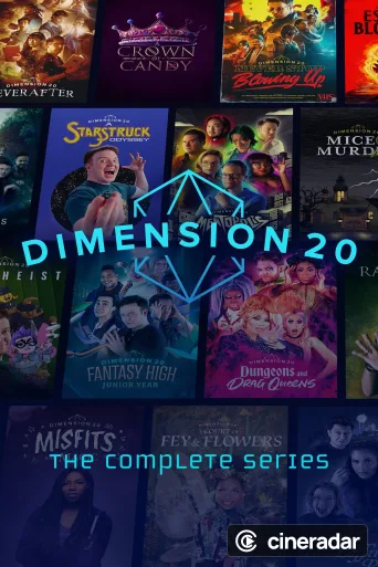 Dimension 20