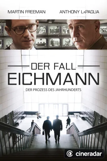 The Eichmann Show