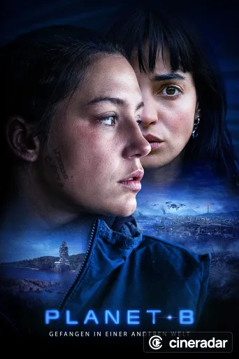 Planeta B