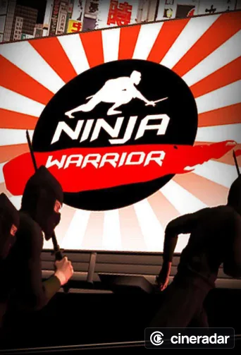 Ninja Warrior