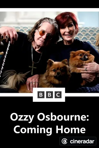 Sharon & Ozzy Osbourne: Coming Home