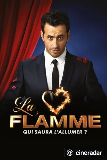 The Flame