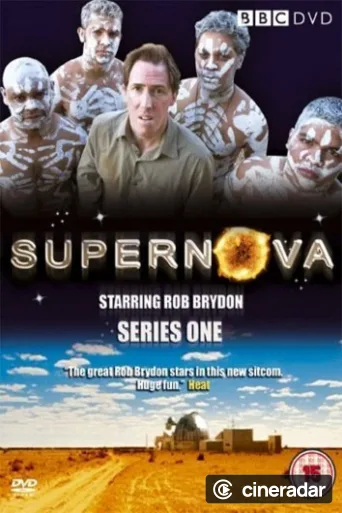 Supernova