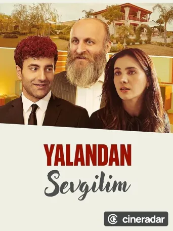 Yalandan Sevgilim