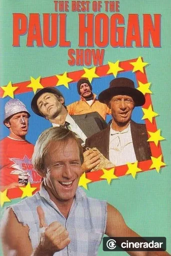 The Paul Hogan Show