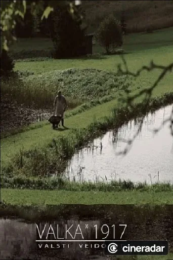 Valka 1917