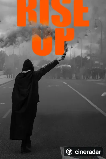 Rise Up