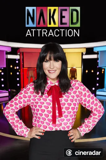 Naked Attraction