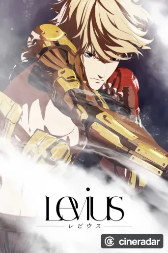 Levius